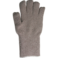 Heavy Duty Heat-Resistant Gloves, Terry Cloth, Large, Protects Up To 425° F (218° C) SAP562 | NTL Industrial