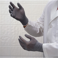T-Flex&reg; Plus Seamless Glove, 7/Small, 13 Gauge, ANSI/ISEA 105 Level 4 NTL Industrial
