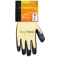 Gants résistants aux coupures