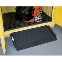 Multi-Purpose Work Ramp NTL Industrial