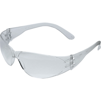 Checklite<sup>®</sup> Safety Glasses, Clear Lens, ANSI Z87+/CSA Z94.3 SAQ992 | NTL Industrial