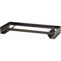 Cabinet Riser for Sure-Grip&reg; Ex Flammable Storage Cabinet NTL Industrial
