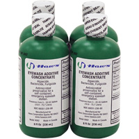 Bouteille d'additif bact&eacute;riostatique, 8 oz NTL Industrial