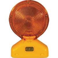 LED Sundowner Barricade Light NTL Industrial