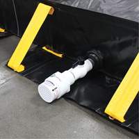Cartouche Bazooka et trousse d'installation NTL Industrial