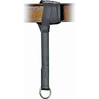 Miller&reg; Anchorage Connector Cross Arm Straps, D-Ring, Temporary Use NTL Industrial