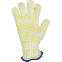 Heat-Resistant Gloves, Kevlar<sup>®</sup>/Nomex<sup>®</sup>, Small, Protects Up To 500° F (260° C) SAR526 | NTL Industrial