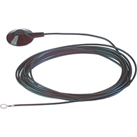 15' Common Ground Cord SAR851 | NTL Industrial