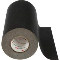 Safety-Walk Slip-Resistant General-Purpose Tape, 12" x 60', Black NTL Industrial