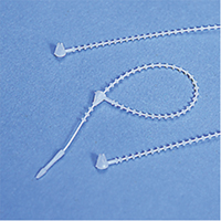 Attaches pour étiquettes  