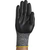 Hyflex&reg; 11-801 Gloves, 7/Small, Foam Nitrile Coating, 15 Gauge, Nylon Shell NTL Industrial