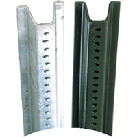 U-Channel Sign Posts NTL Industrial