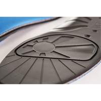 Cush'n Step Molded Insoles, Women's 5 - 6.5 NTL Industrial