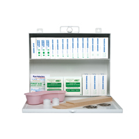 Regulation First Aid Refill Kit, WSIB Ontario, Class 1 NTL Industrial