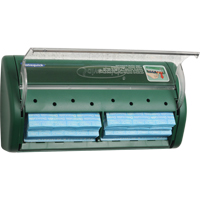 Salvequick&reg; Bandage Dispensing Systems (Bandages Included) NTL Industrial