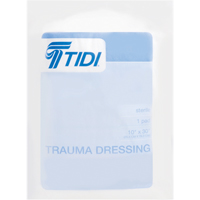 Specialty Bandages & Dressings