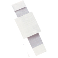 Compress (Pressure) Bandages - Sterile, 6" L x 4-1/2" W SAY370 | NTL Industrial