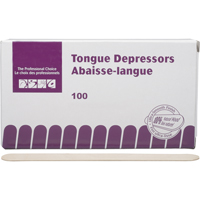 Tongue Depressors SAY381 | NTL Industrial