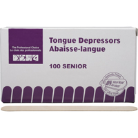 Tongue Depressors SAY382 | NTL Industrial