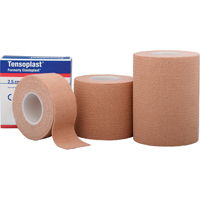 Ruban en tissu &eacute;lastique Tensoplast, Classe 1, 15' lo x 1" la NTL Industrial