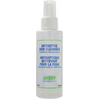 Skin Cleanser Treatment, Liquid, Antiseptic SAY417 | NTL Industrial