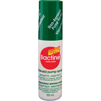 Bactine&reg; First Aid Topical Treatment, Liquid NTL Industrial