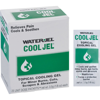 Water Jel<sup>®</sup> Cool Jel<sup>®</sup>, Gel, Class 2 SAY456 | NTL Industrial
