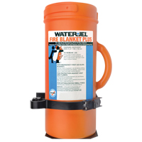 Water Jel<sup>®</sup> Fire Blankets - Mounting Bracket SEE483 | NTL Industrial