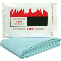 Burn Sheets - Sterile SAY463 | NTL Industrial