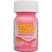  Pepto Bismol<sup>MC</sup> SAY501 | NTL Industrial