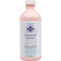 Calamine Lotion NTL Industrial