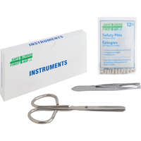 Instrument Kit SAY544 | NTL Industrial