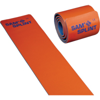 Sam<sup>®</sup> Splints - Extra-Large, Multipurpose, Aluminum Foam Padded, 36", Class 1 SEE494 | NTL Industrial