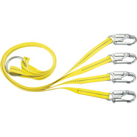 Basket Stretchers - Basket Stretcher Bridles NTL Industrial