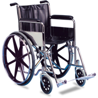 Wheelchair SAY628 | NTL Industrial