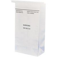Emesis Bags For Motion Discomfort SAY630 | NTL Industrial