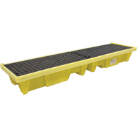Spill Containment Pallets