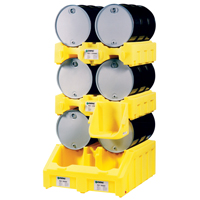 The Poly-Rack™ System - Poly-Shelf SB773 | NTL Industrial