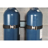 Gas Cylinder Brackets SB863 | NTL Industrial