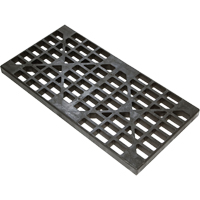 EcoPolyBlend Spill Control Pallet Replacement Grate NTL Industrial