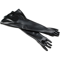 Gants résistants aux produits chimiques