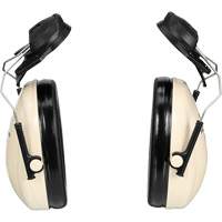 Serres-t&ecirc;tes de s&eacute;rie Peltor Optime 95, Fixation pour casque, 20 NRR dB NTL Industrial