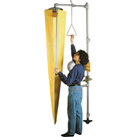 Drench Shower Tester NTL Industrial