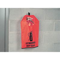 Fire Extinguisher Covers SD019 | NTL Industrial