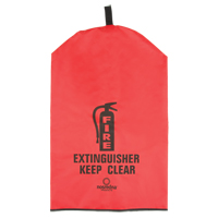 Fire Extinguisher Covers SD022 | NTL Industrial