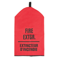 Fire Extinguisher Covers SD024 | NTL Industrial