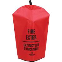 Fire Extinguisher Covers SD026 | NTL Industrial