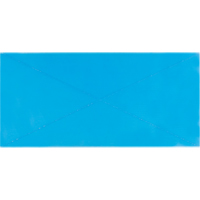 Plastic Front Replacement Part for Surface-Mounted Fire Extinguisher Cabinet NTL Industrial