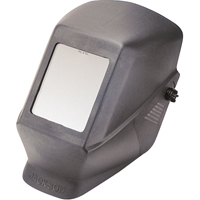 HSL 100 Passive Welding Helmet NTL Industrial