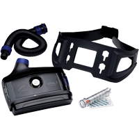 Versaflo Powered Air Purifying Respirator TR-600 Assembly, Lithium-Ion Battery NTL Industrial